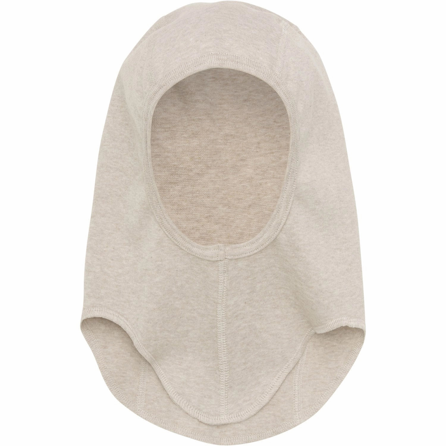Shop the Savings Hot Sale Frenzy Huttelihut Camel Melange Balaclava Cotton Rib