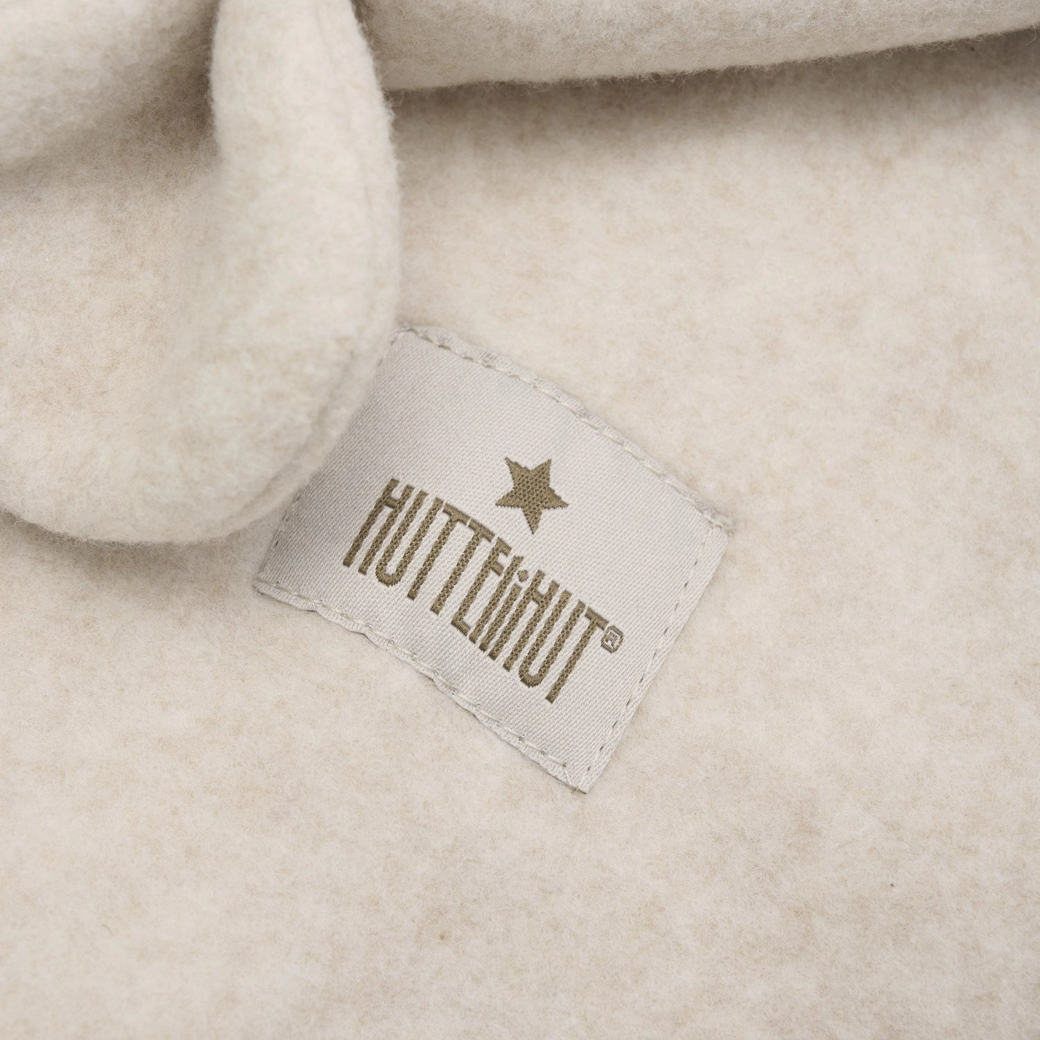Huttelihut Camel Melange Balaclava Ears Cotton Fleece Big Price Drop Dont Miss This Offer