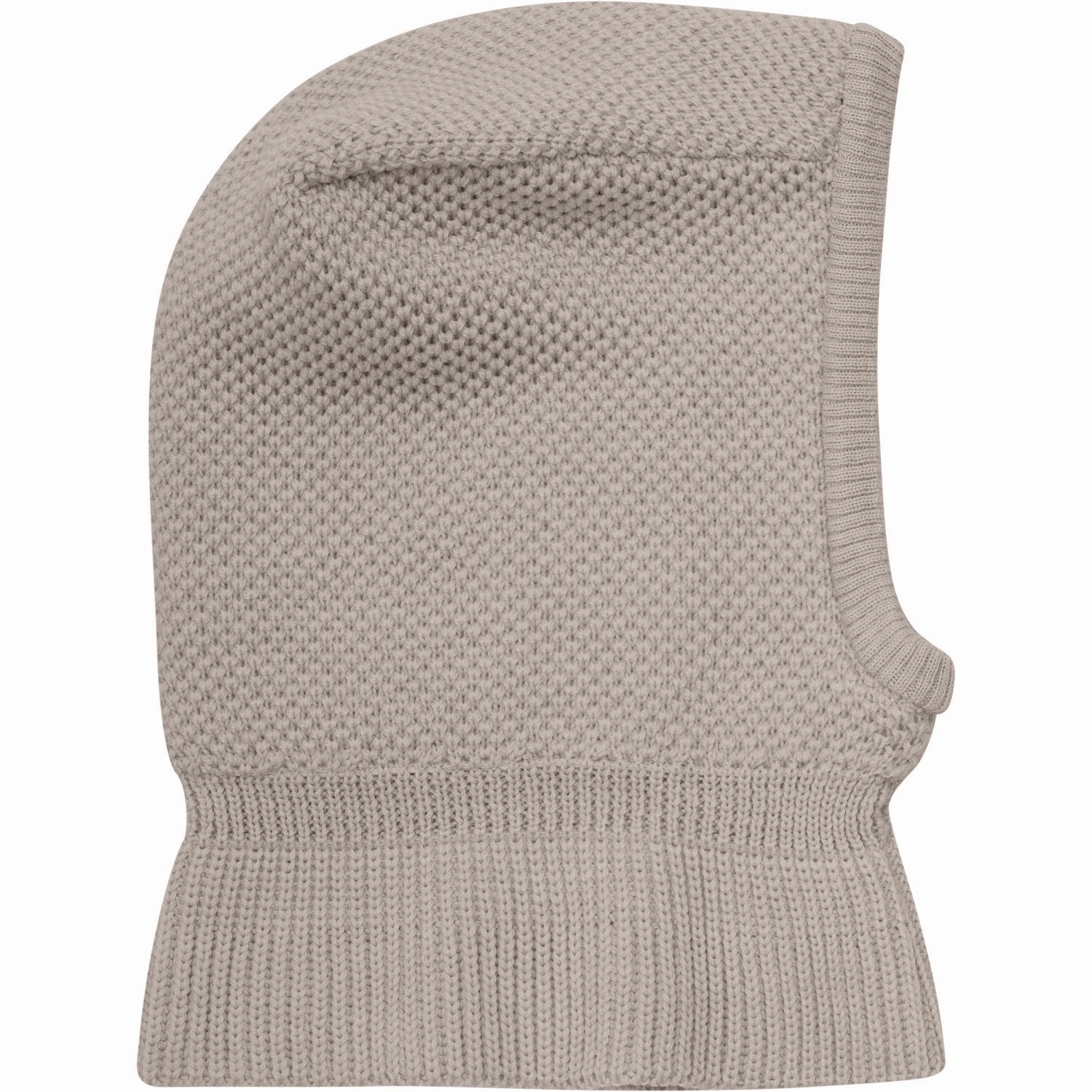 Huttelihut Camel Melange Balaclava Wool Knit Windstop Shop & Save Big Trending Deals Today