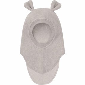 Best Price Online Huttelihut Camel Melange X Luksusbaby Balaclava