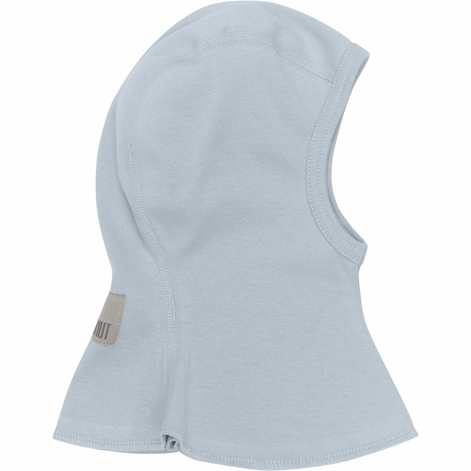 Dont Miss Big Savings Huttelihut Celestial Blue Balaclava Rib