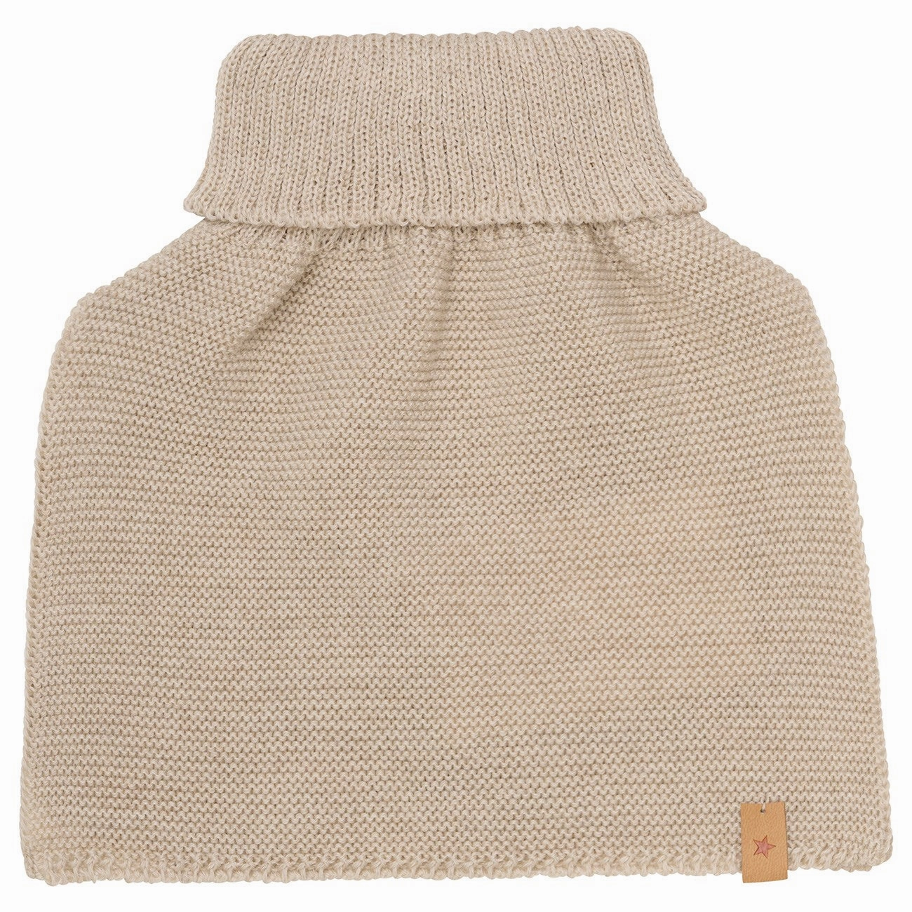 Hot Savings Alert Huttelihut Cement Neck Warmer Wool Knit