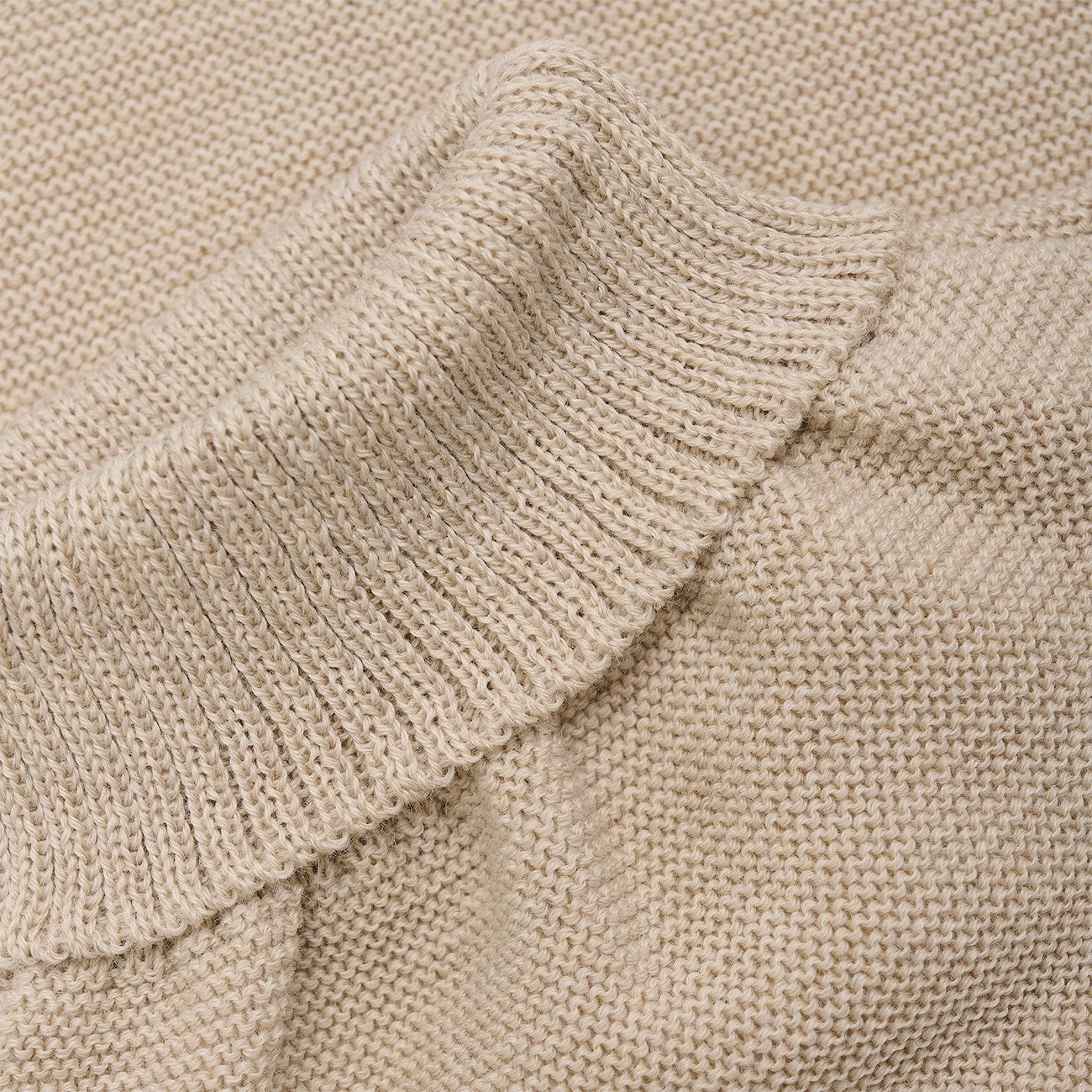 Huttelihut Cement Neck Warmer Wool Knit Today Only Savings Today Only Offer