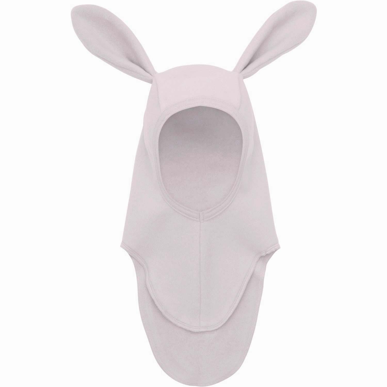 Clearance Savings Now Huttelihut Cloud Gray Balaclava Ears Cotton Fleece