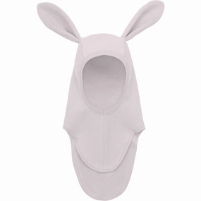 Clearance Savings Now Huttelihut Cloud Gray Balaclava Ears Cotton Fleece