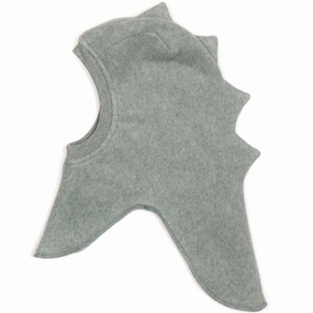 Huttelihut Cotton Dino Balaclava Agave Must-Shop Sale