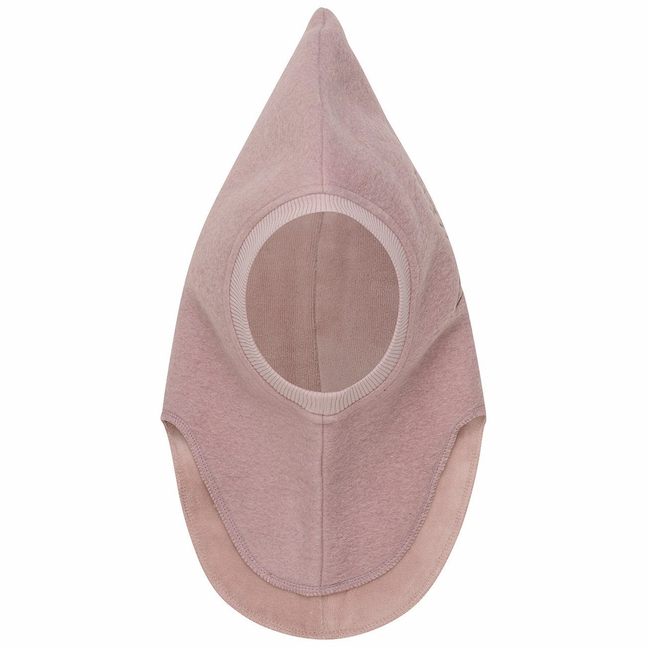 Huttelihut Fawn Balaclava Flower Emb. Wool Save Today Event