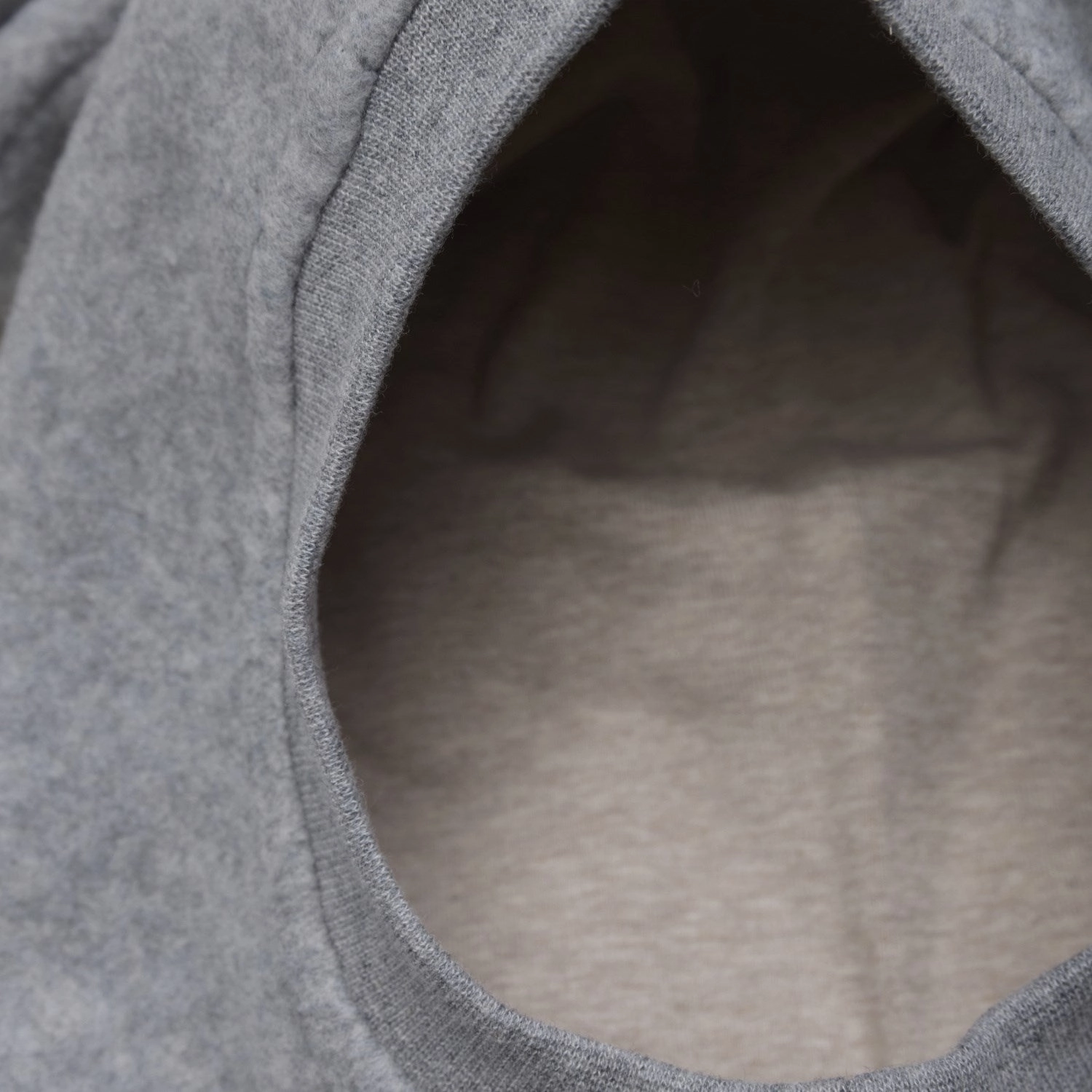 Huttelihut Light Grey Melange X Luksusbaby Balaclava Clearance Event Today Shop & Grab Savings