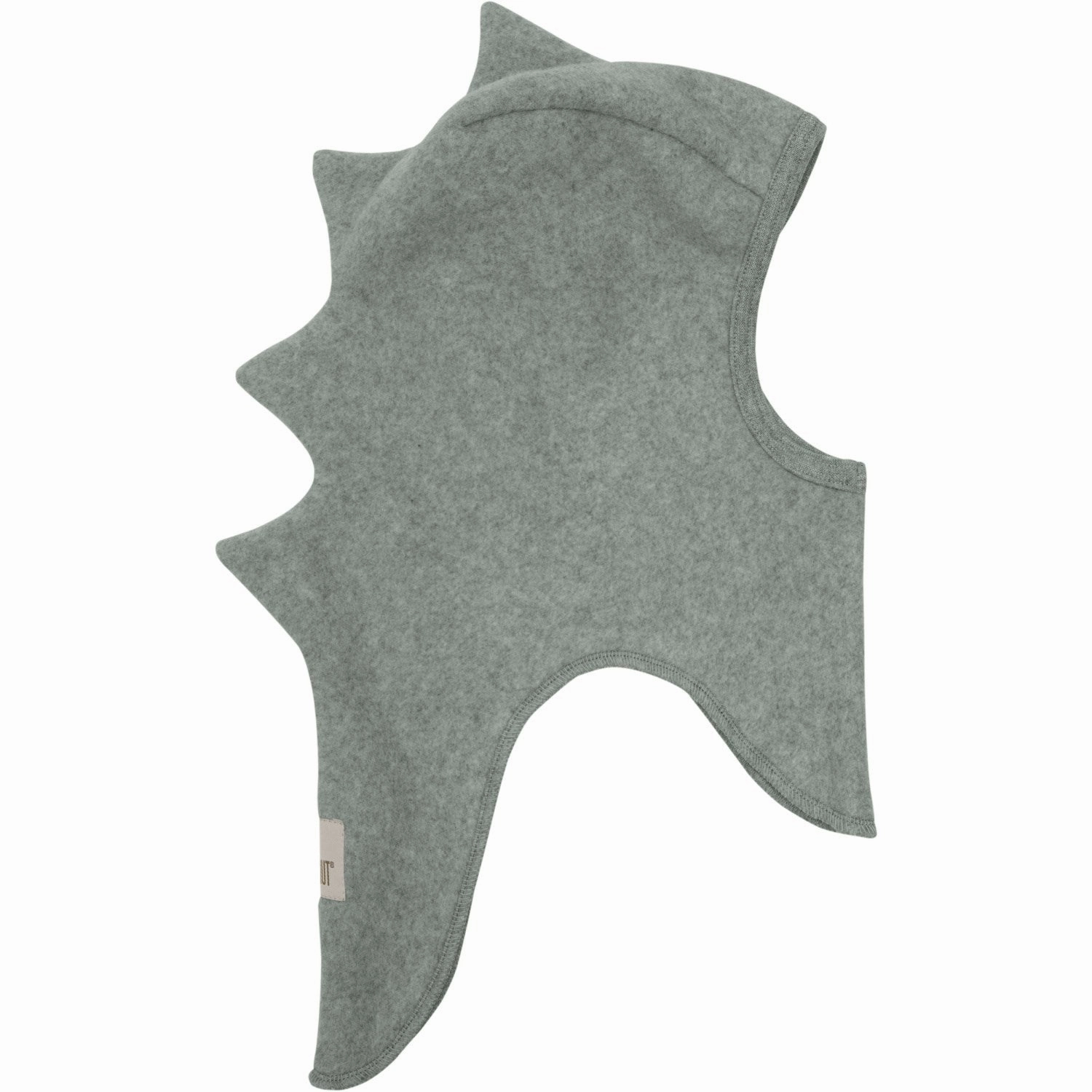Huttelihut Lily Pad Melange Balaclava Cotton Fleece Deal Frenzy Today