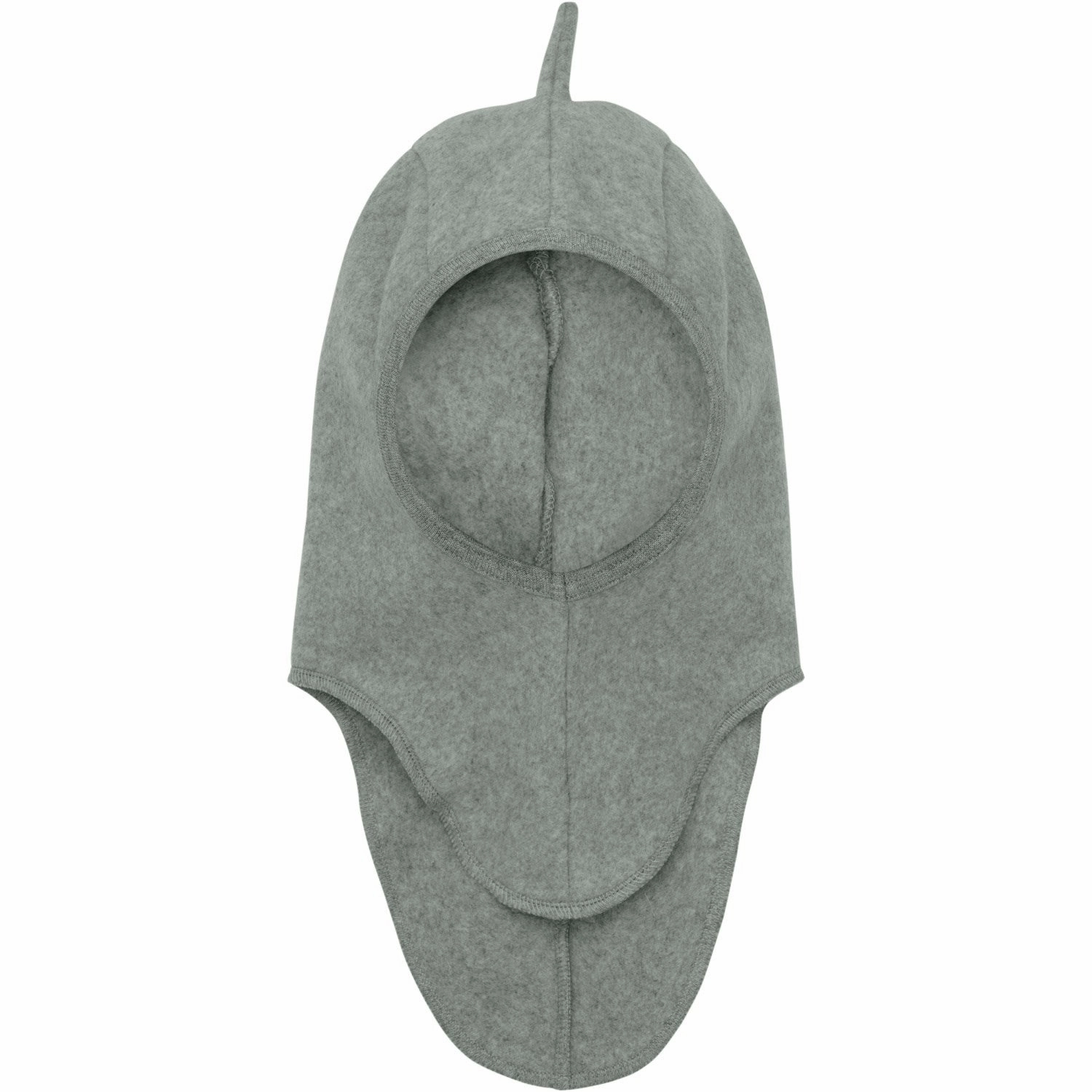 Huttelihut Lily Pad Melange Balaclava Cotton Fleece Big Hot Sale Deal Frenzy Today