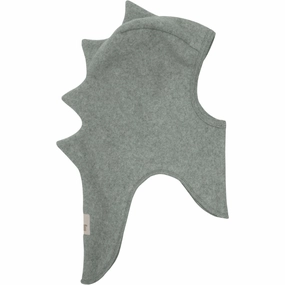Huttelihut Lily Pad Melange Balaclava Cotton Fleece Deal Frenzy Today