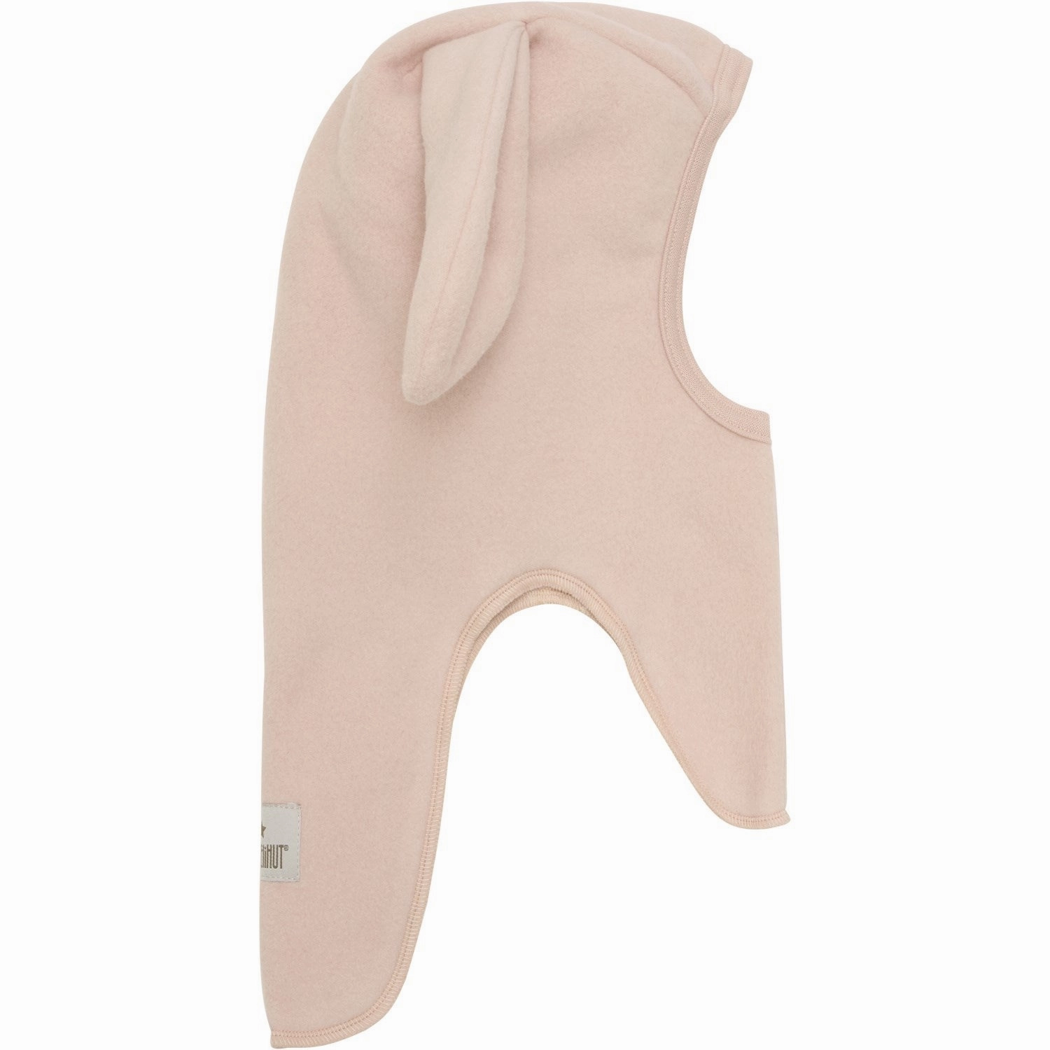 Huttelihut Mahogany Rose Balaclava Ears Cotton Fleece Big Hot Sale Limited Time Steal
