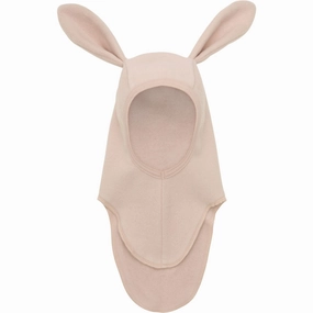 Huttelihut Mahogany Rose Balaclava Ears Cotton Fleece Todays Hot Pick Grab Your Savings