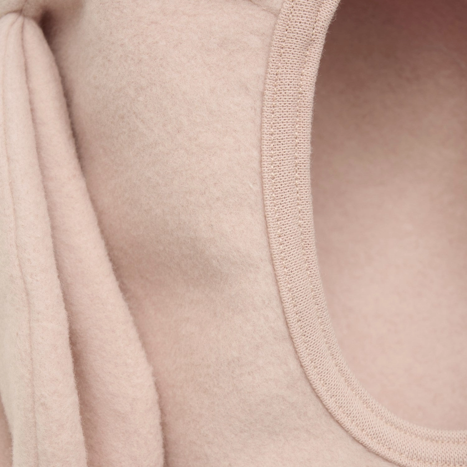 Shop Now & Save Huttelihut Mahogany Rose Balaclava Ears Cotton Fleece