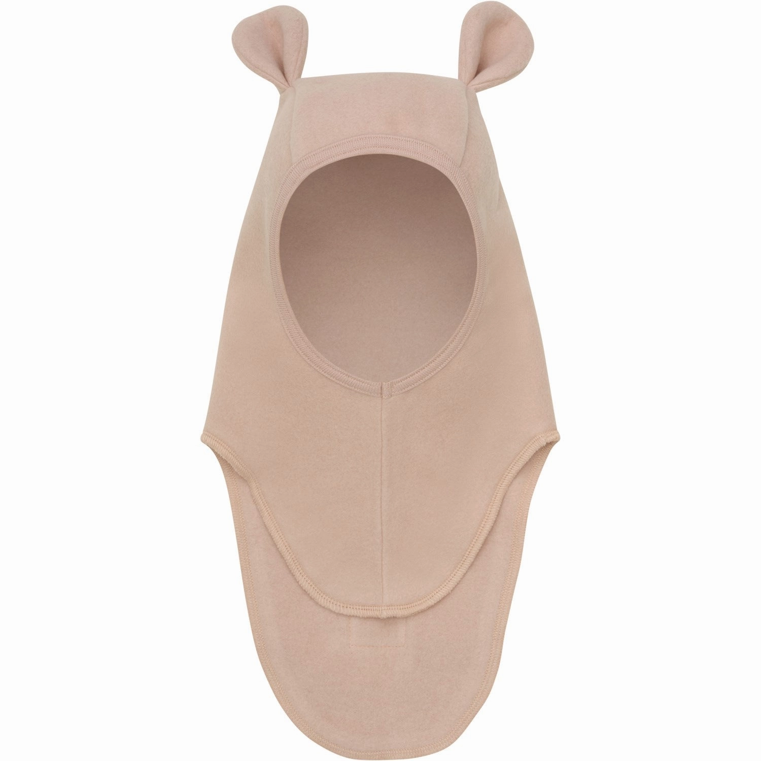 Huttelihut Mahogany Rose Balaclava Ears Cotton Fleece End-of-Week Deals Limited Stock Offer