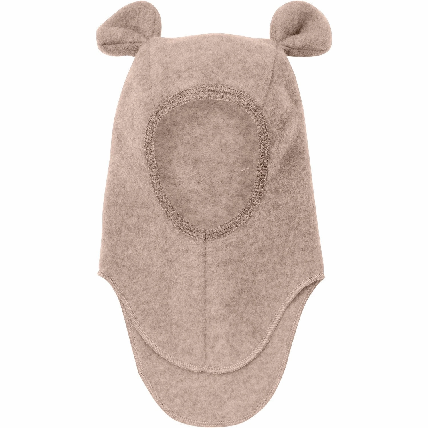 Huttelihut Mahogany Rose Balaclava Ears Wool Fleece Trending Now Discount Flash Sale Alert Now