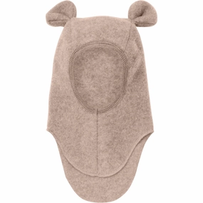 Huttelihut Mahogany Rose Balaclava Ears Wool Fleece Trending Now Discount Flash Sale Alert Now