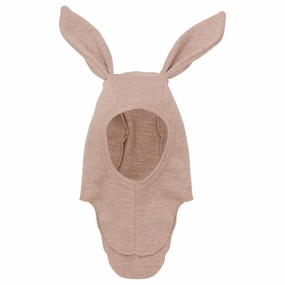 Flash Deal Today Online Exclusive Offer Huttelihut Mahogany Rose Balaclava Ears Wool Rib