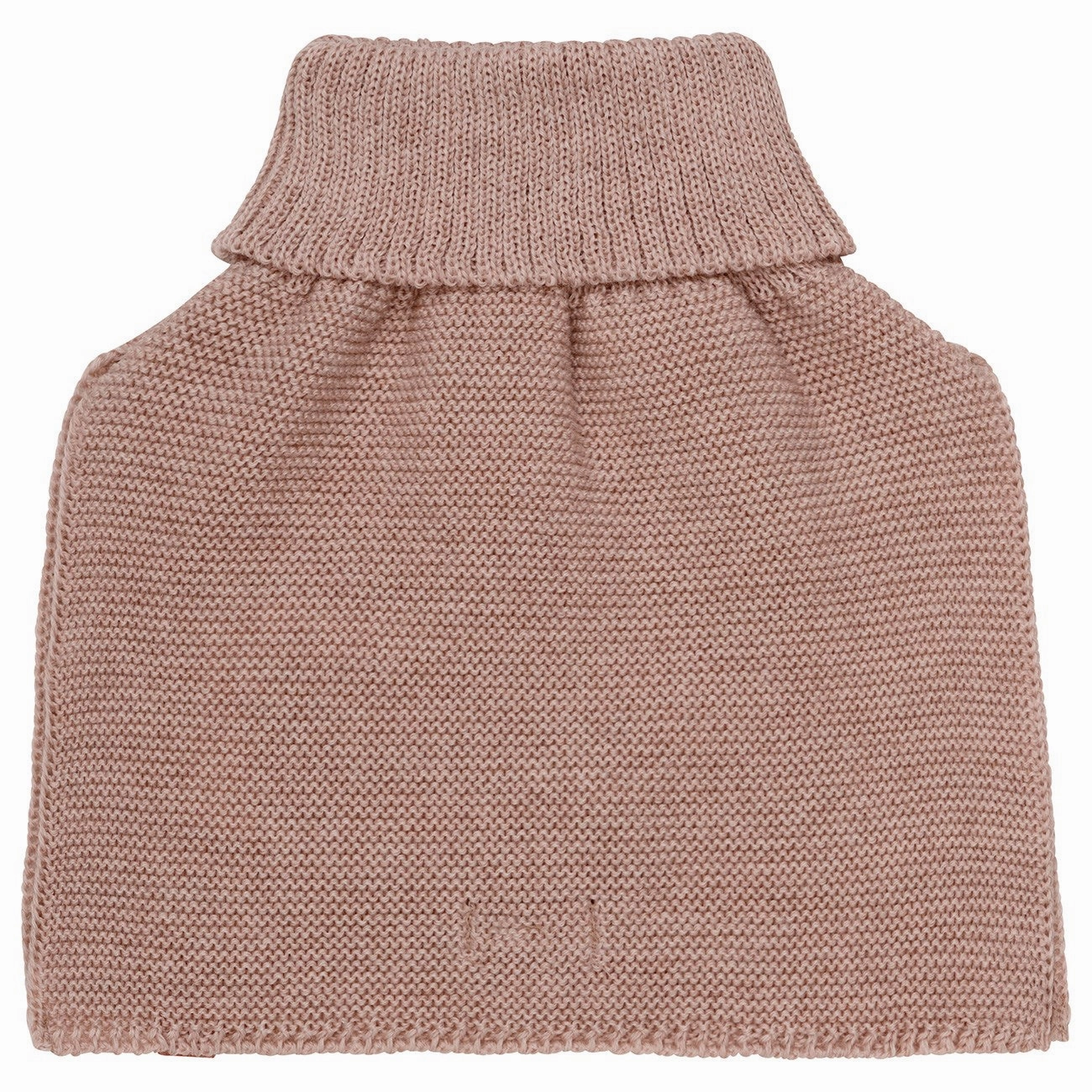 Huttelihut Mahogany Rose Neck Warmer Wool Knit Limited Stock Offer Must-Have Gift Ideas