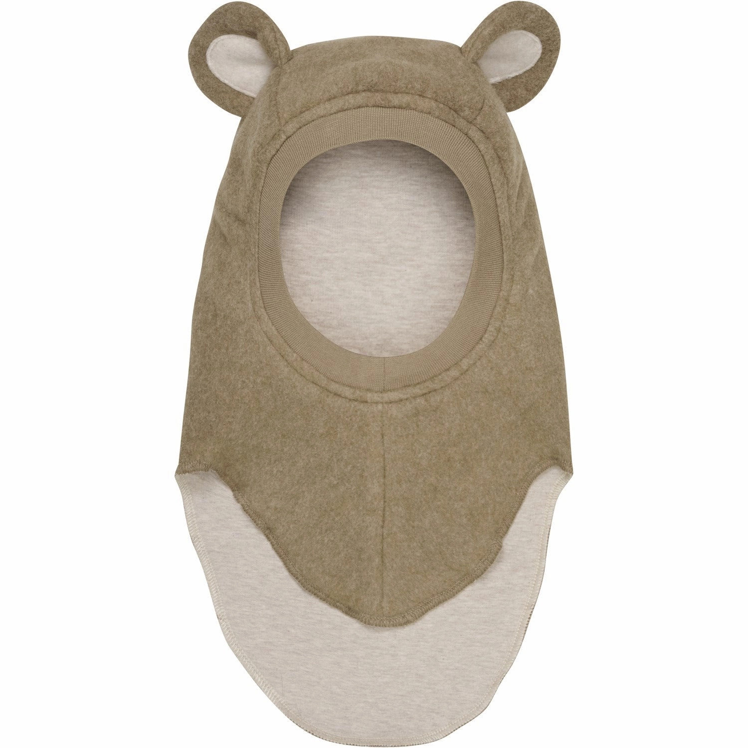 Today Only Discount Alert Exclusive Online Offer Huttelihut Mol Melange Balaclava Cotton Fleece W. Lin