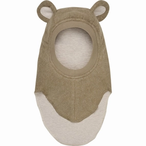 Today Only Discount Alert Exclusive Online Offer Huttelihut Mol Melange Balaclava Cotton Fleece W. Lin