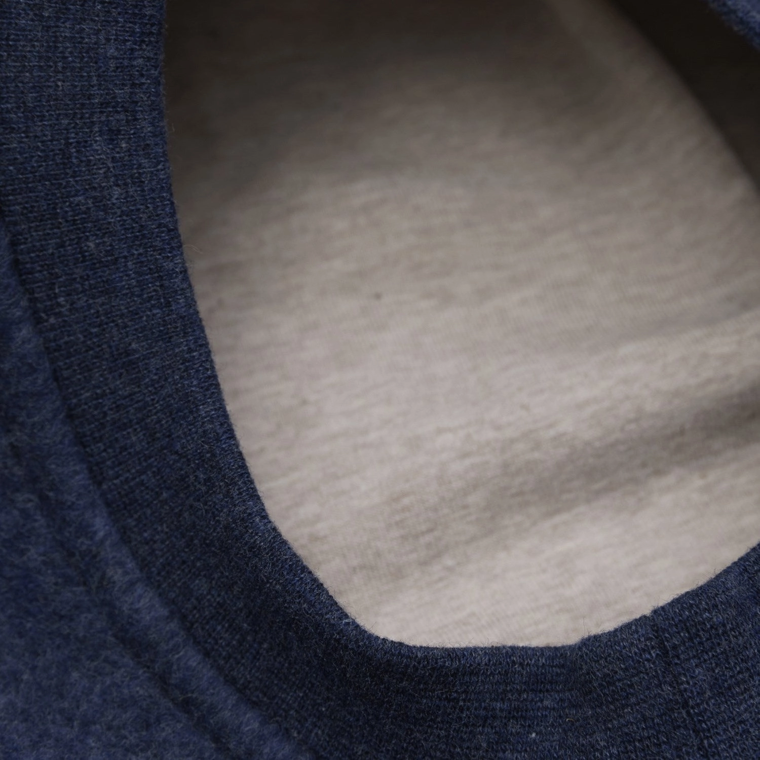 Save Big Online Exclusive Online Offer Huttelihut Navy Melange X Luksusbaby Balaclava