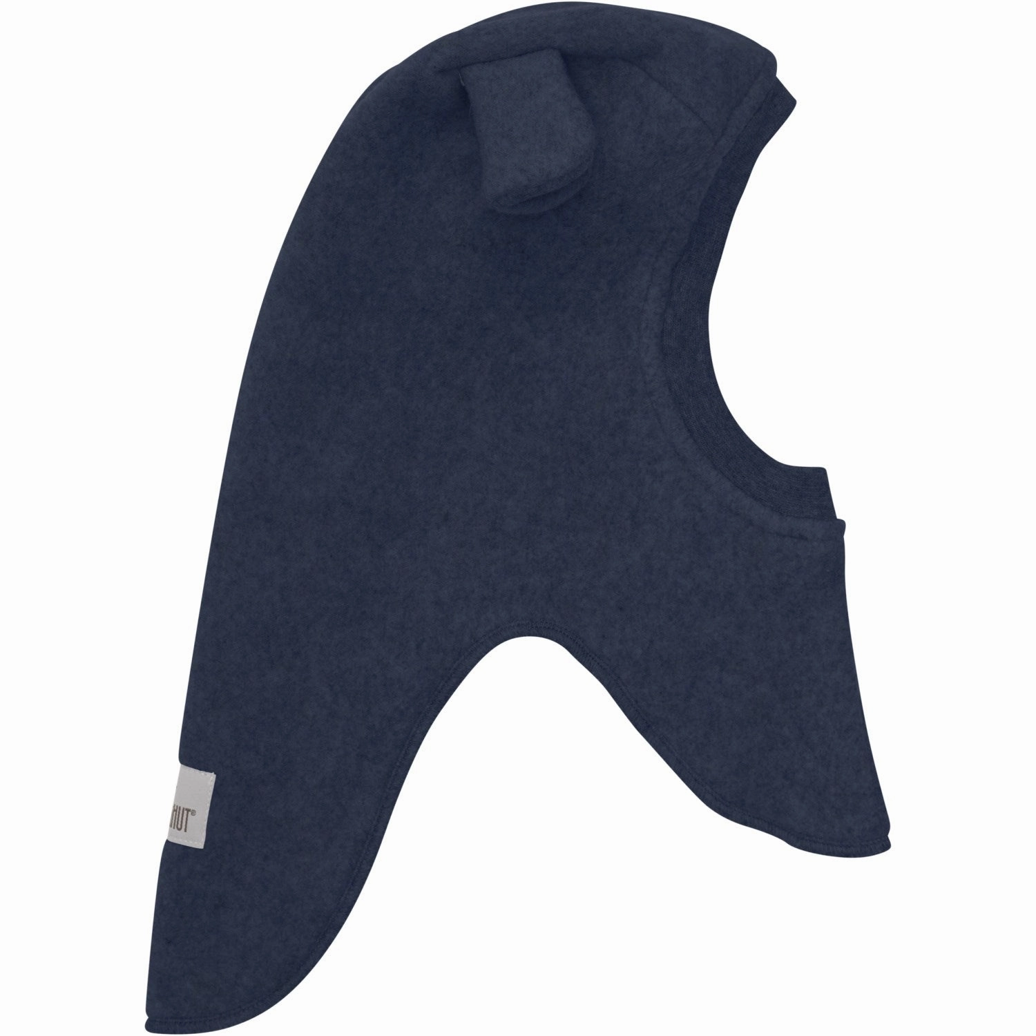 Huttelihut Navy Melange X Luksusbaby Balaclava Grab Your Hot Pick