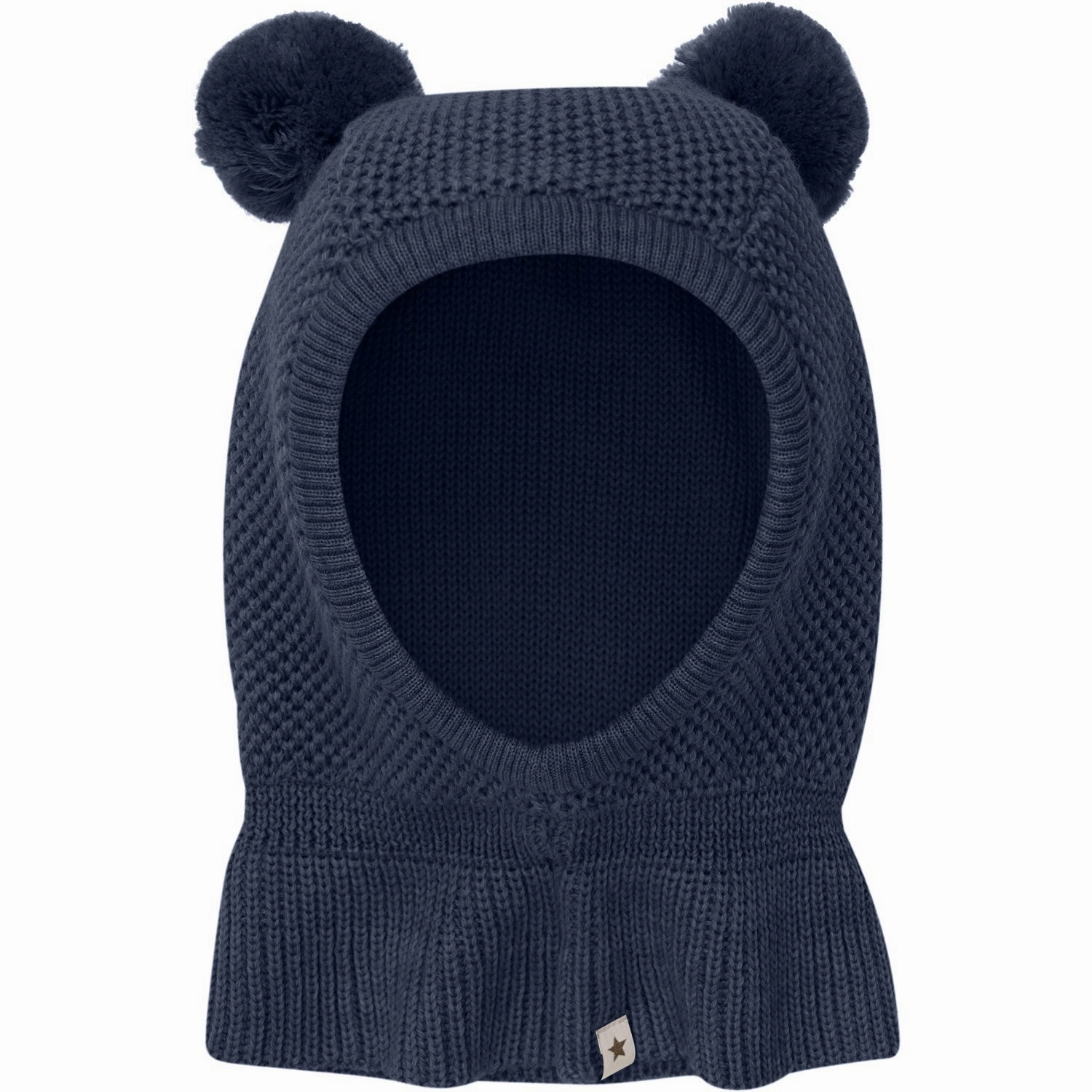 Sweet Deal Inside Steal the Deal Now Huttelihut Overture Balaclava Windstop Pompoms