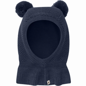 Sweet Deal Inside Steal the Deal Now Huttelihut Overture Balaclava Windstop Pompoms