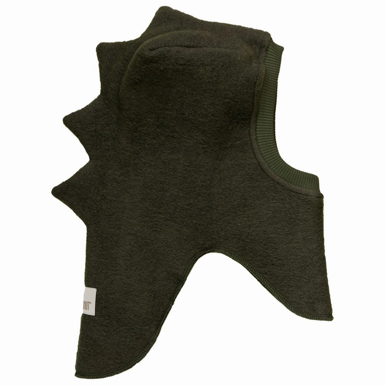 Huttelihut Rosin Balaclava Triangles Wool Dont Miss Hot Deals