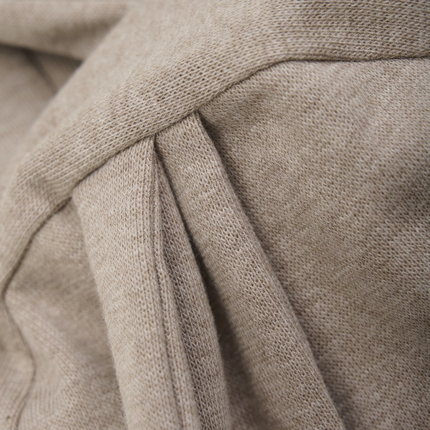 Dont Miss Big Savings Weekend Sale Special Huttelihut Savannah Melange Balaclava Ears Cotton Rib