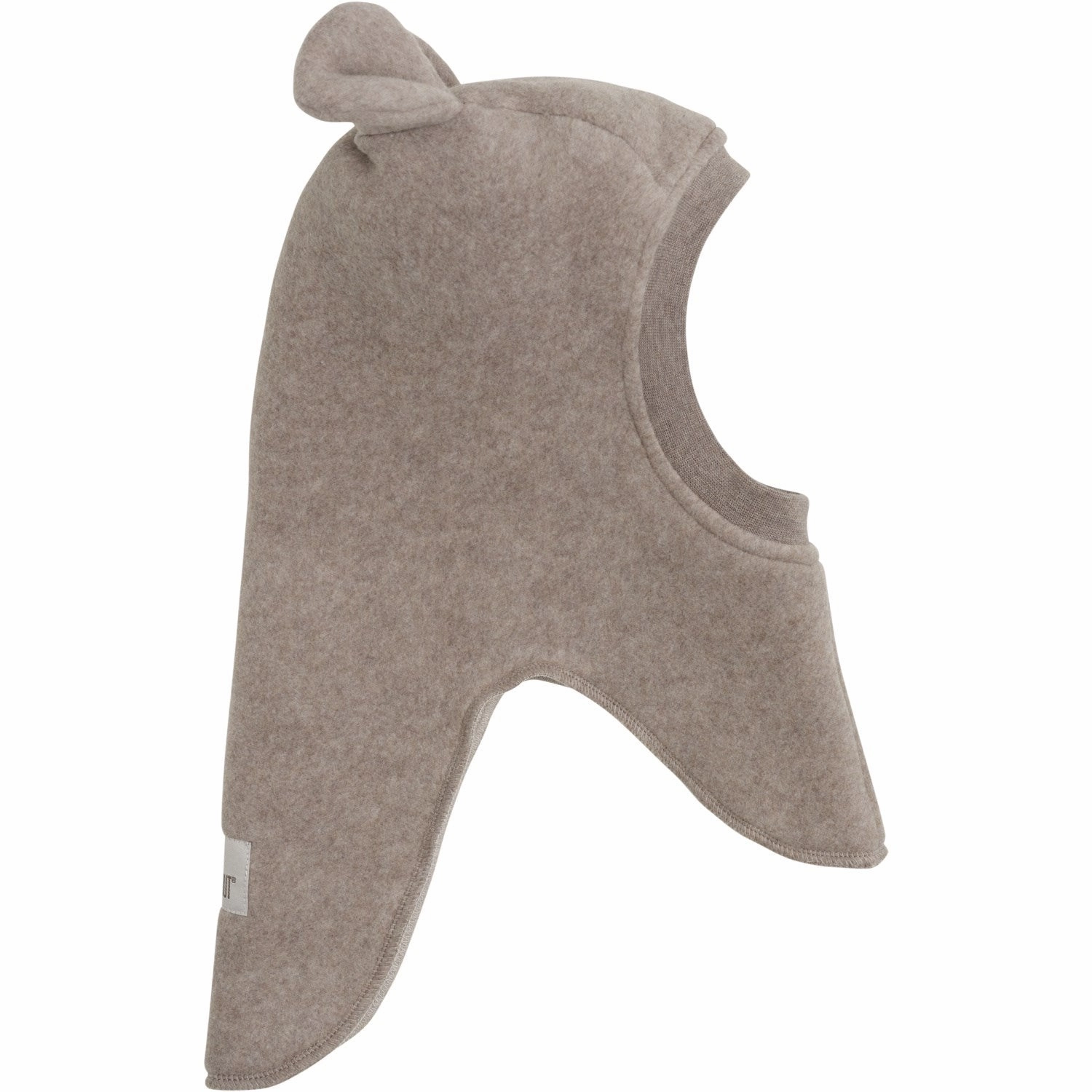 Special Savings Today Today Only Hot Sale Huttelihut Savannah Melange Balaclava X Luksusbaby