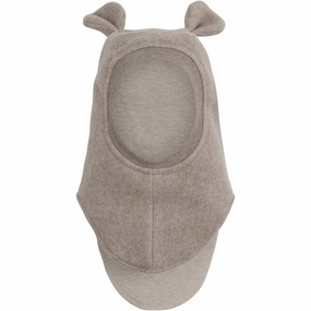 Today Only Steal Huttelihut Savannah Melange Balaclava X Luksusbaby