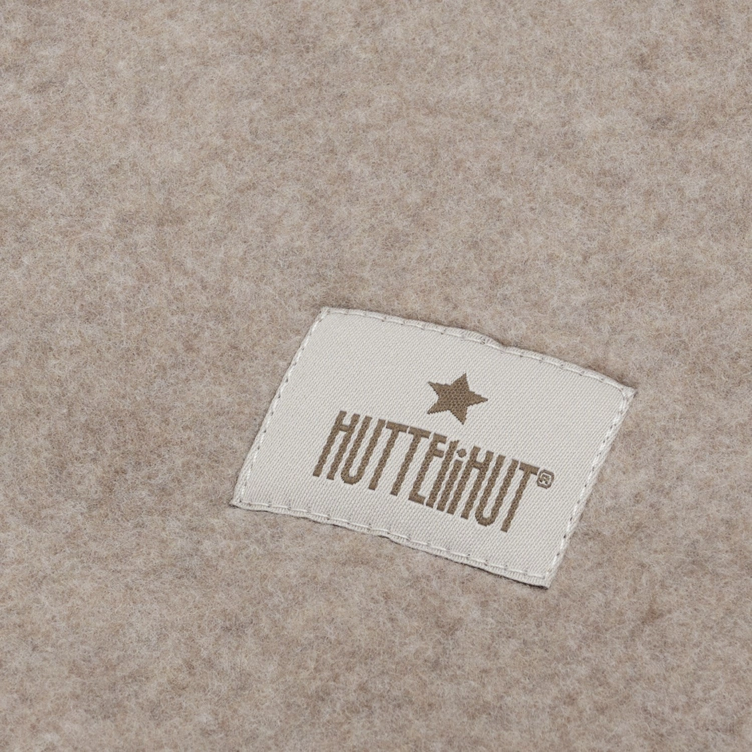 Huttelihut Savannah Melange Balaclava X Luksusbaby Hot Sale Frenzy Today Only Discount Alert