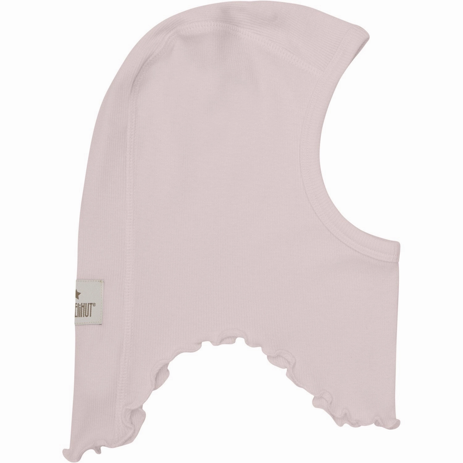 Huttelihut Sepia Rose Balaclava Rib Must-Have Deals Exclusive Online Discount
