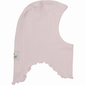 Huttelihut Sepia Rose Balaclava Rib Must-Have Deals Exclusive Online Discount