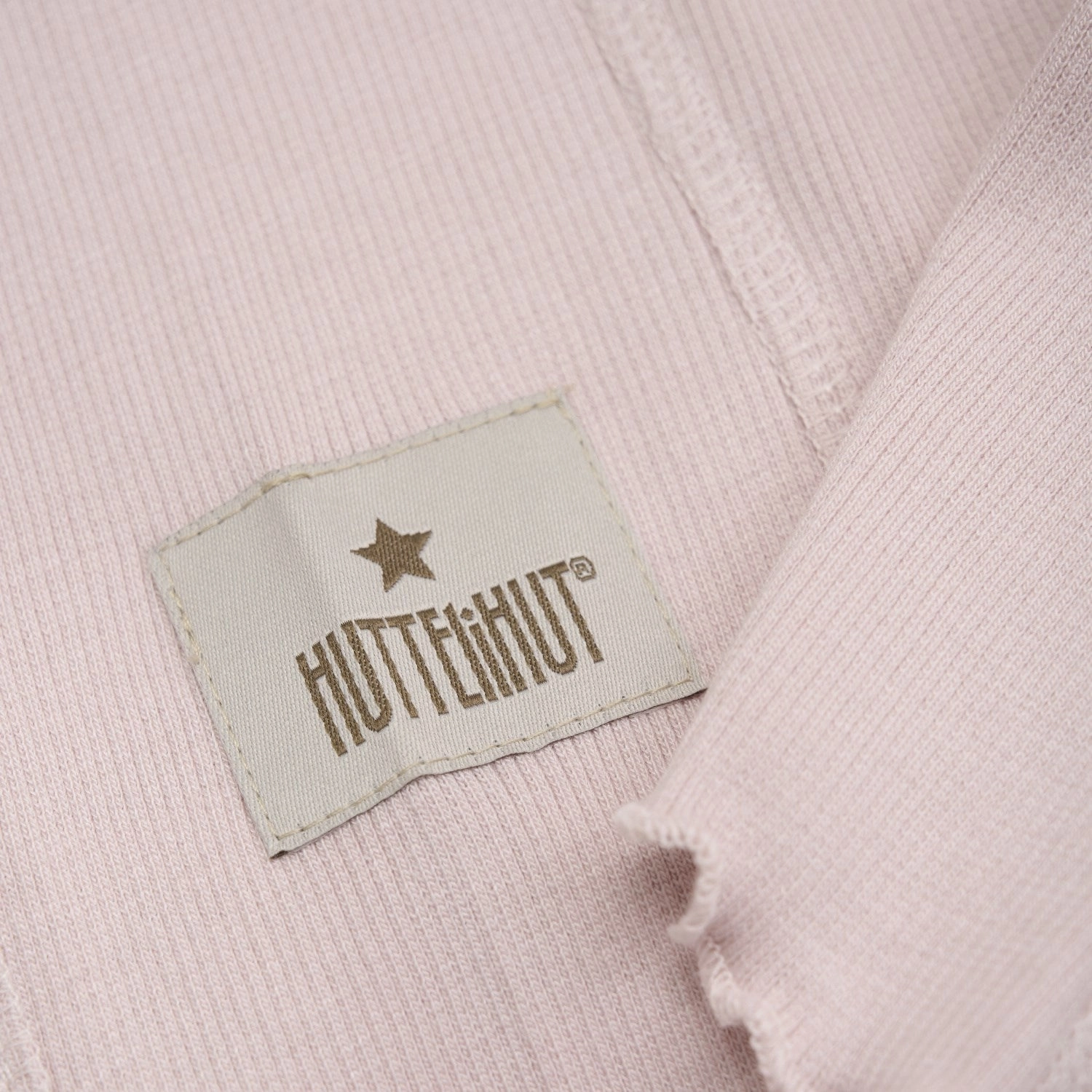 Hot Picks Today Huttelihut Sepia Rose Balaclava Rib