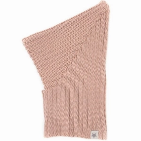 Special Occasion Discount Huttelihut Wool Pixie Bacalava Dusty Rose