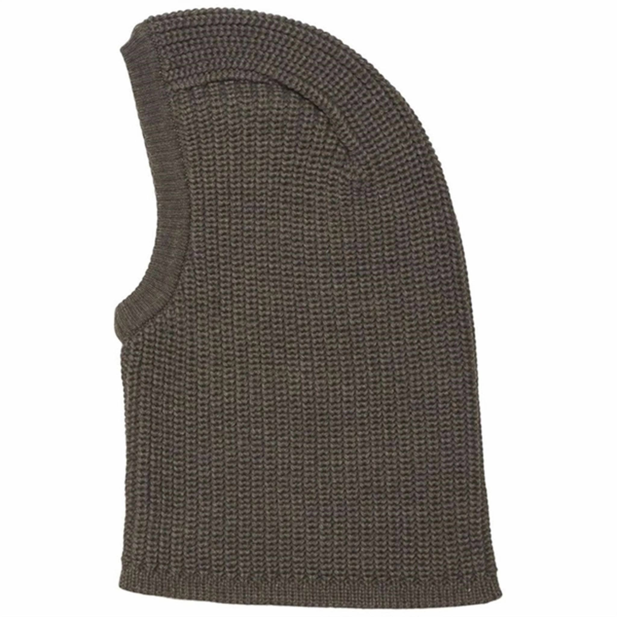 Must-Shop Sale Gift Sale Event Huttelihut Wool Vejly Balaclava Brown