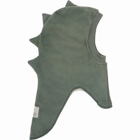 Huttelihut X Luksusbaby Cotton Fleece Balaclava Climbing Ivy Flash Deal Today