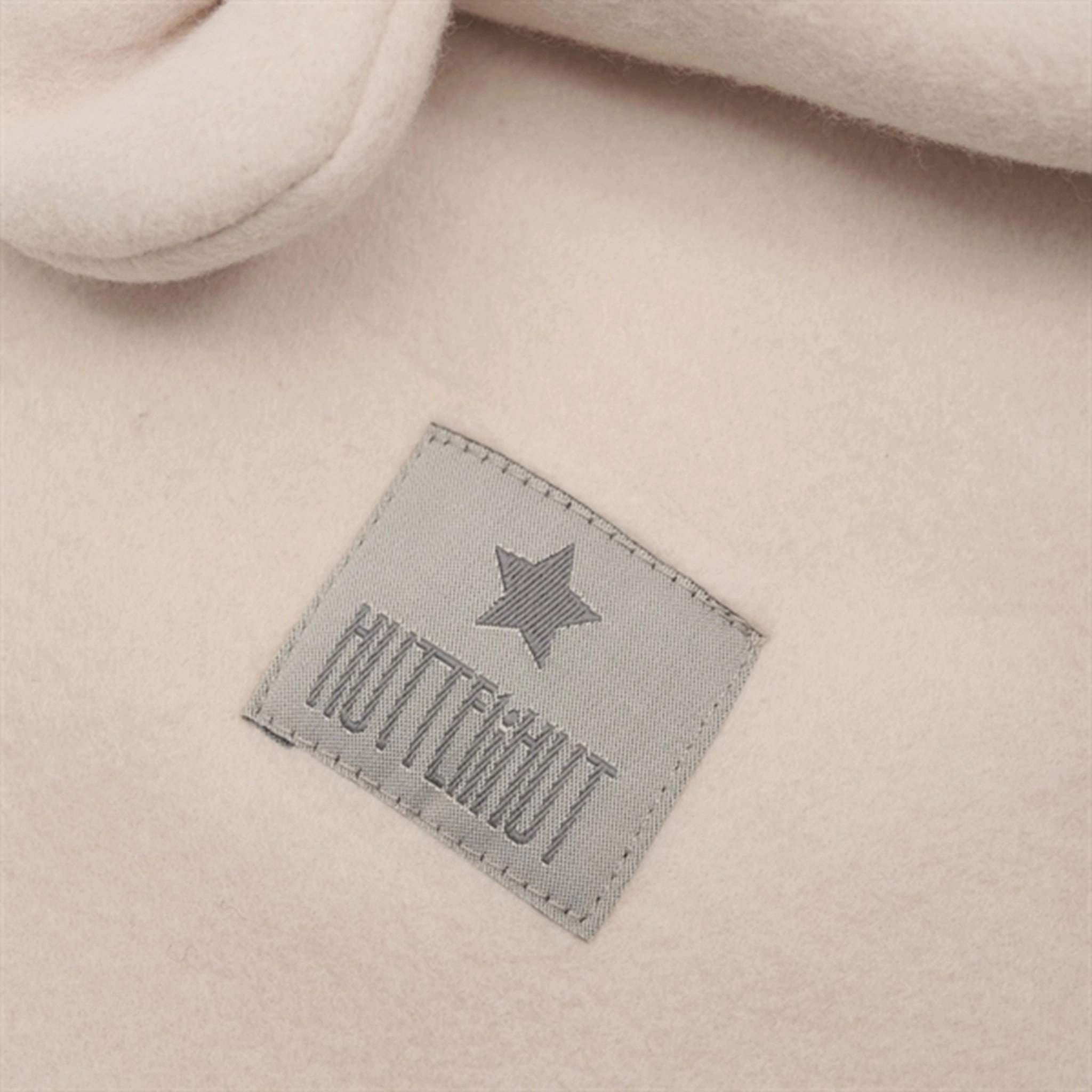 Huttelihut X Luksusbaby Cotton Fleece Balaclava Dusty Rose Weekend Specials Price Slash Today