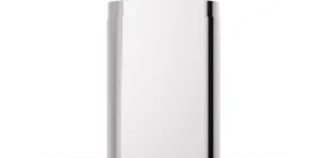 Ilve EA0883005000008 Ilve Ea0883005000008 Majestic Chimney Extension In Stainless Steel