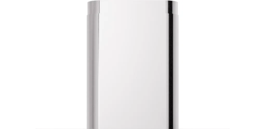 Ilve EA0883005000008 Ilve Ea0883005000008 Majestic Chimney Extension In Stainless Steel