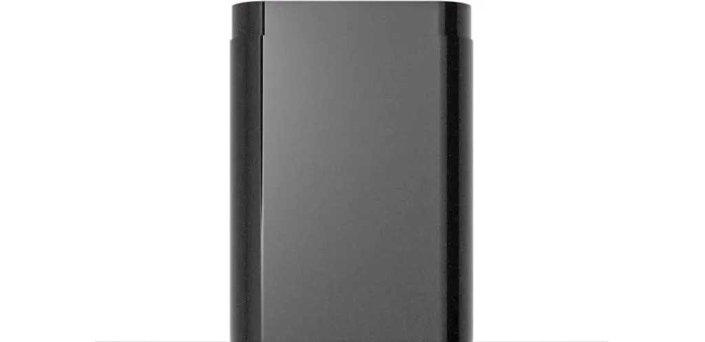 Ilve EA0883005000014 Ilve Ea0883005000014 Majestic Chimney Extension In Glossy Black