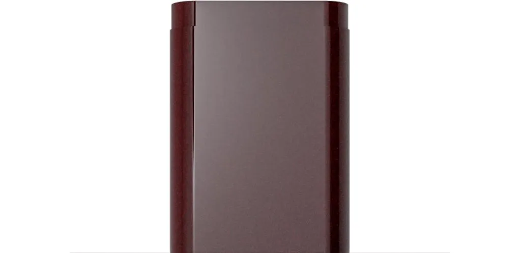 Ilve EA0883005000052 Ilve Ea0883005000052 Majestic Chimney Extension In Burgundy