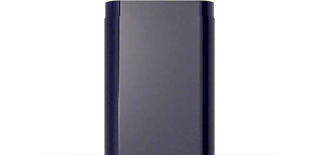 Ilve EA0883005000054 Ilve Ea0883005000054 Majestic Chimney Extension In Midnight Blue