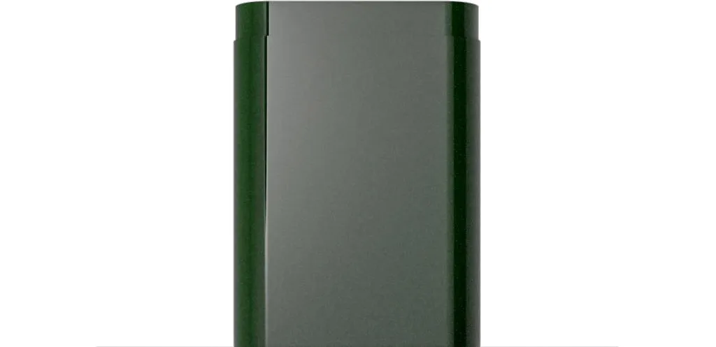 Ilve EA0883005000056 Ilve Ea0883005000056 Majestic Chimney Extension In Emerald Green