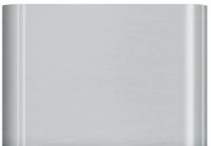 Ilve EA0883010000008 Stainless Steel Hood Extensions