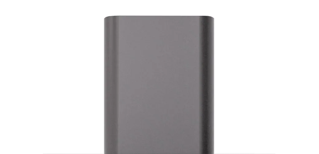 Ilve EA0883011000010 Ilve Ea0883011000010 Majestic Chimney Extension In Matte Graphite
