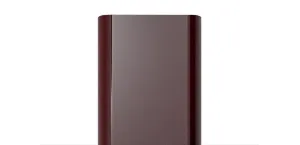 Ilve EA0883011000052 Ilve Ea0883011000052 Majestic Chimney Extension In Burgundy